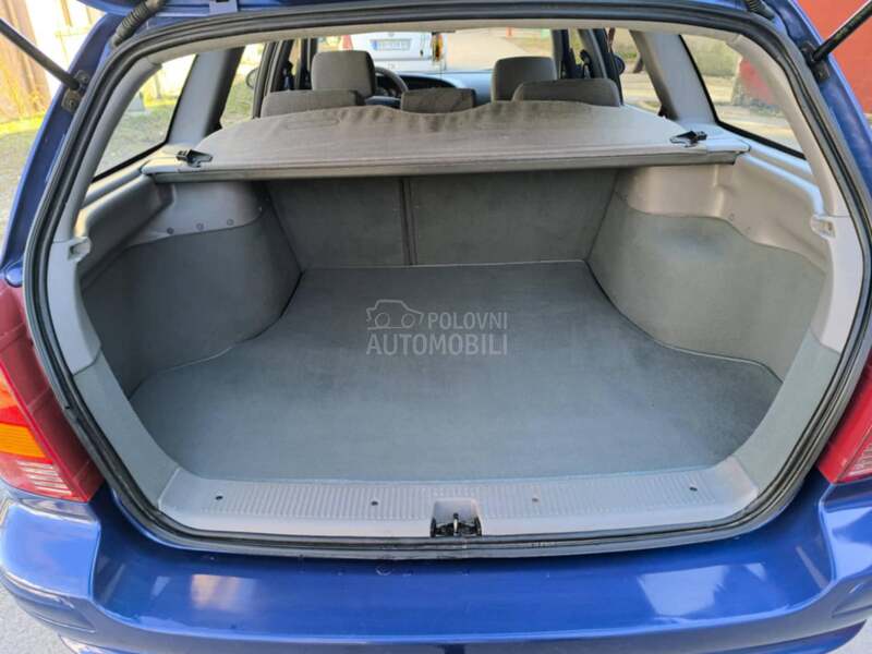Daewoo Nubira CDX