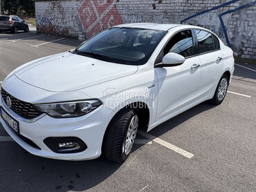 Fiat Tipo 