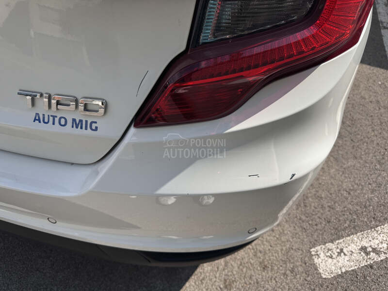 Fiat Tipo 