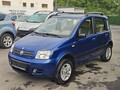 Fiat Panda 1.2b 4X4