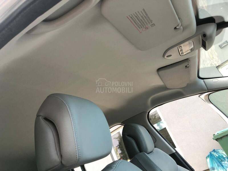 Peugeot 3008 2.0 HDI