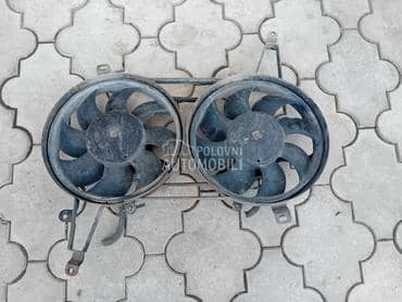 Ventilator hladnjaka 1.9 JTD za Fiat Marea od 1998. do 2003. god.