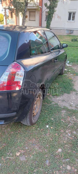 Fiat Stilo 1.4