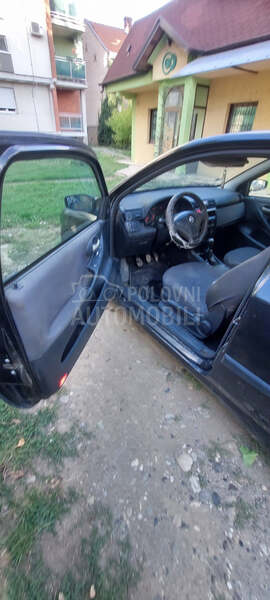 Fiat Stilo 1.4