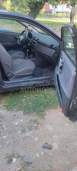 Fiat Stilo 1.4