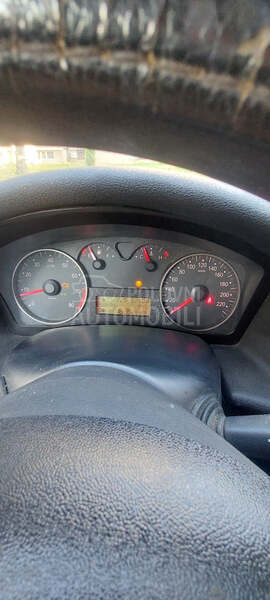 Fiat Stilo 1.4