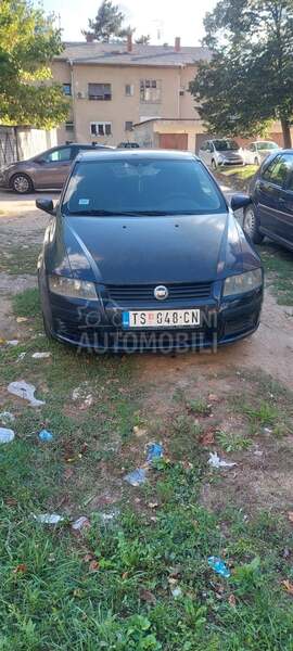 Fiat Stilo 1.4