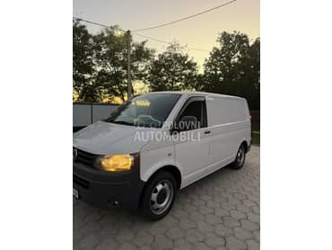 Volkswagen Transporter T5 2.0 tdi