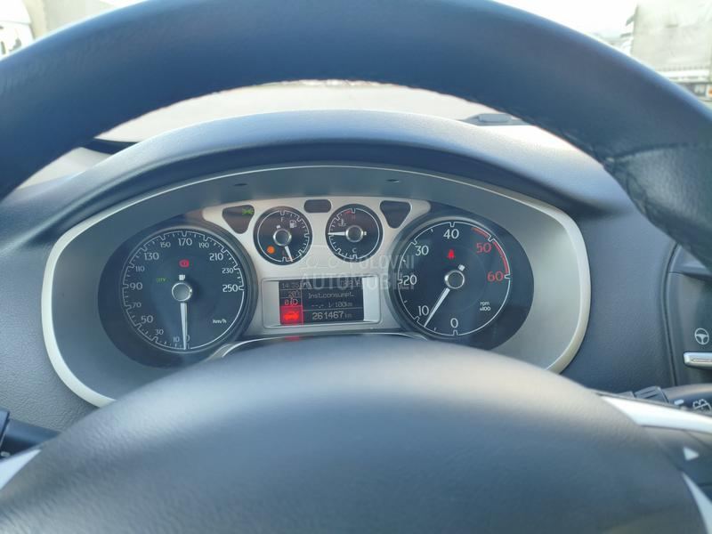 Lancia Delta 200 konja