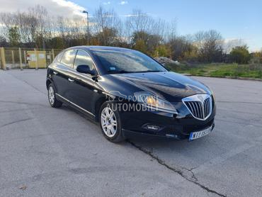 Lancia Delta 200 konja