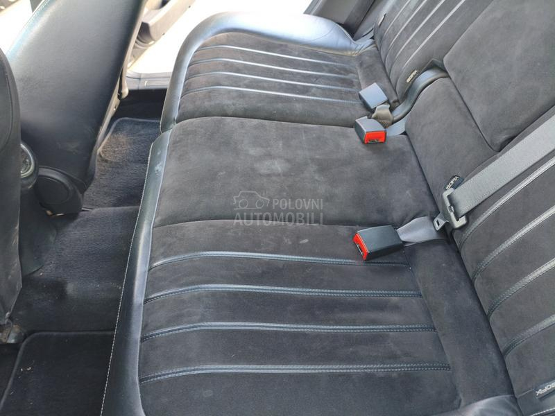 Lancia Delta 200 konja