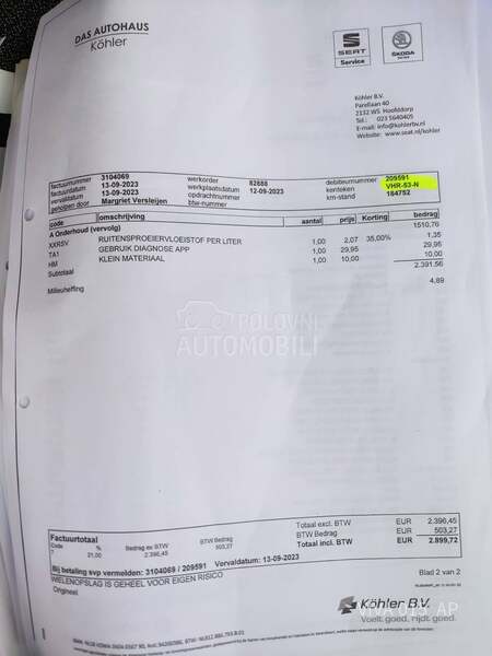 Fiat Ducato 2.3M JET RAMPA KLIMA