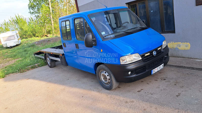 Fiat DUCATO