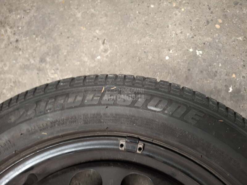 Bridgestone 205/55 R16 Letnja