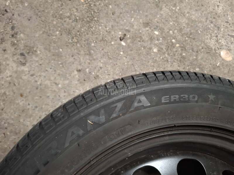 Bridgestone 205/55 R16 Letnja