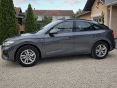 Audi Q5 SPORTBACK PANO