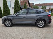 Audi Q5 SPORTBACK PANO