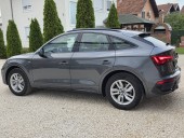 Audi Q5 SPORTBACK PANO
