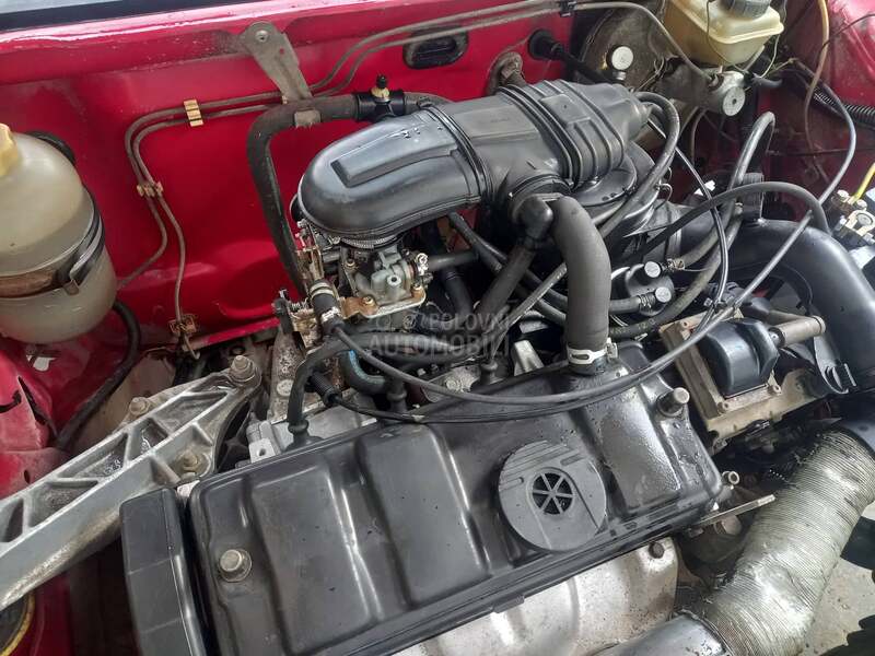 Peugeot 205 