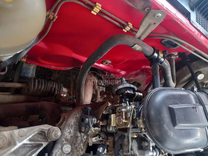 Peugeot 205 