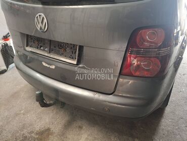 kuka za Volkswagen Touran