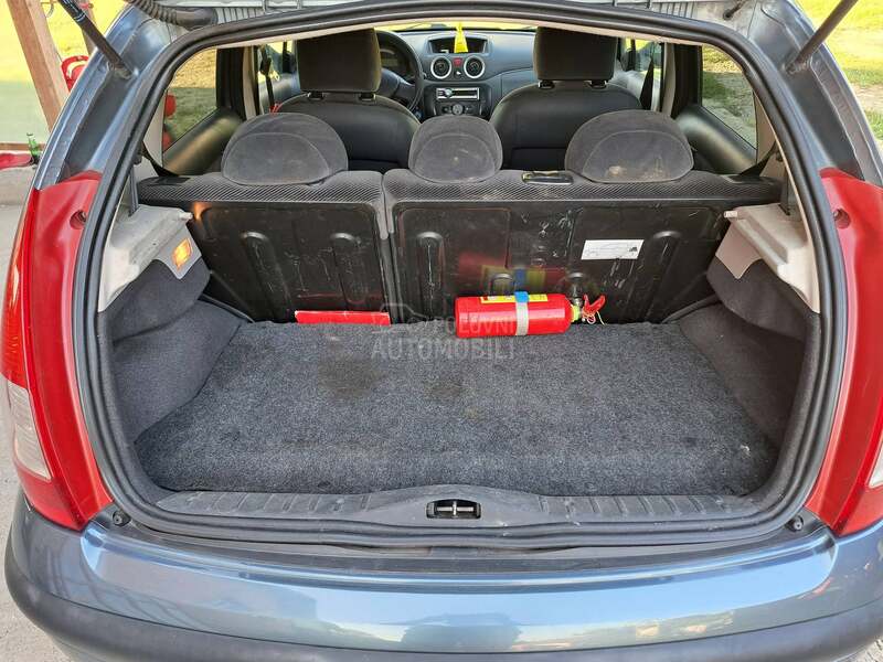Citroen C3 1400