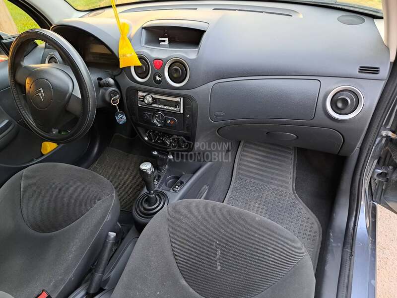 Citroen C3 1400