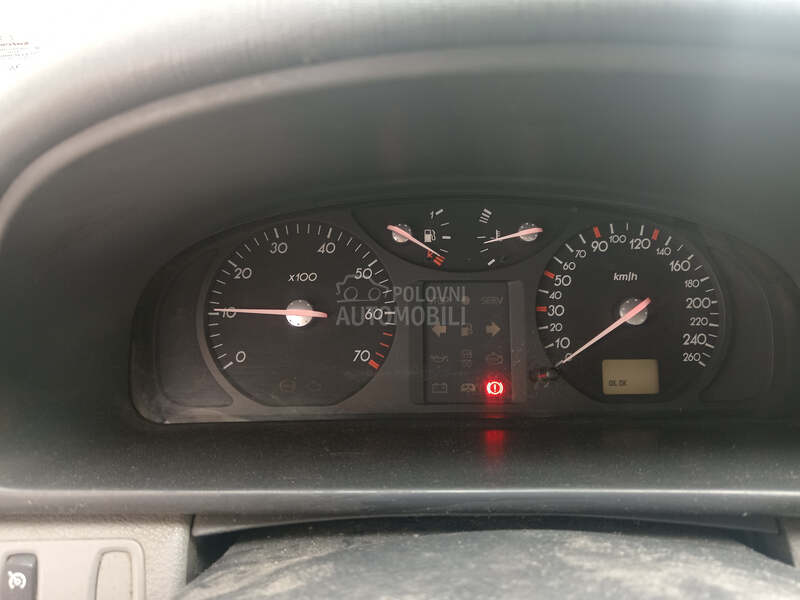 Renault Laguna 