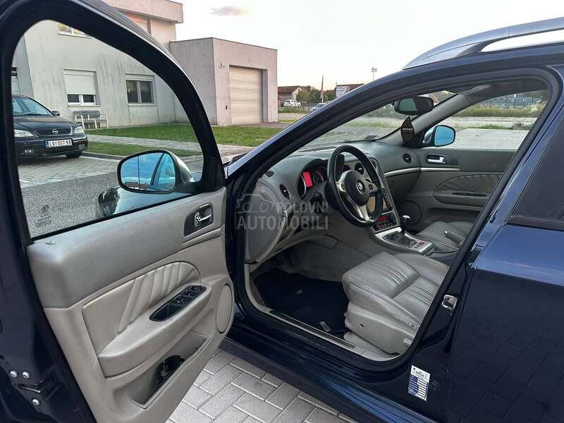 Alfa Romeo 159 1.9 jtdm