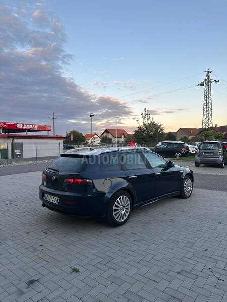 Alfa Romeo 159 1.9 jtdm