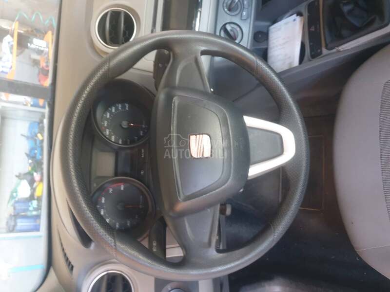 Seat Ibiza -  kompletan auto u delovima