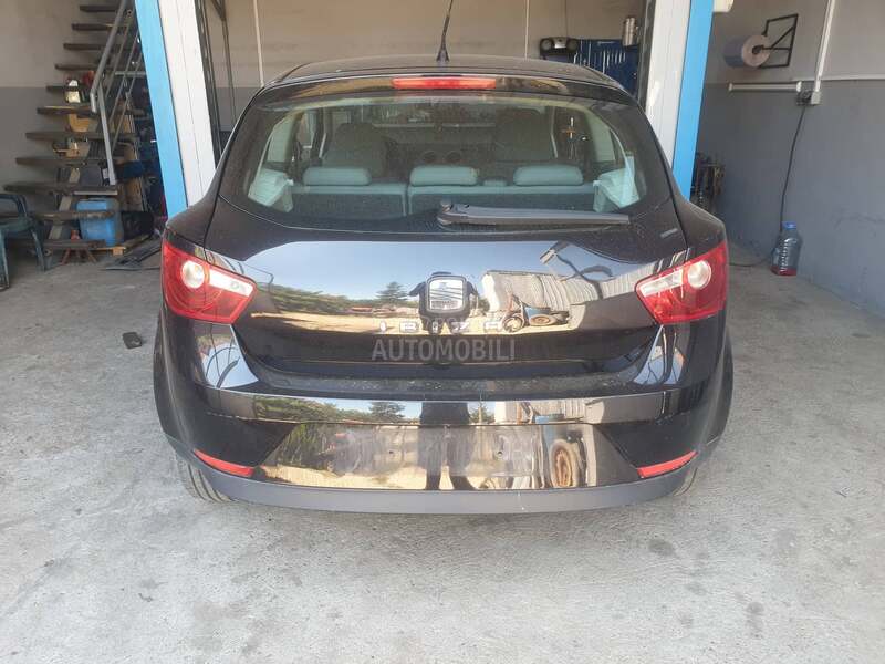 Seat Ibiza -  kompletan auto u delovima