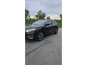 Nissan Qashqai reg godinu dana