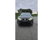 Nissan Qashqai reg godinu dana