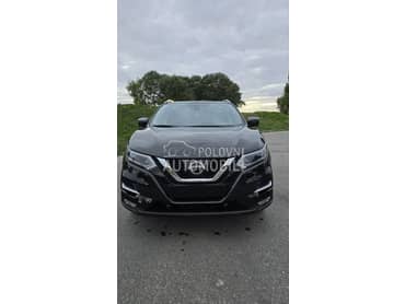 Nissan Qashqai reg godinu dana