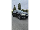Nissan Qashqai reg godinu dana