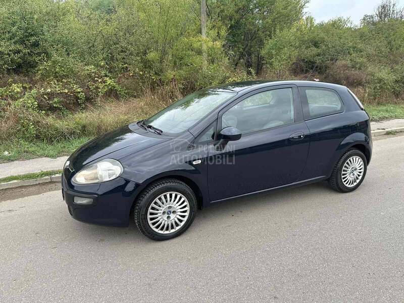 Fiat EVO 1.2