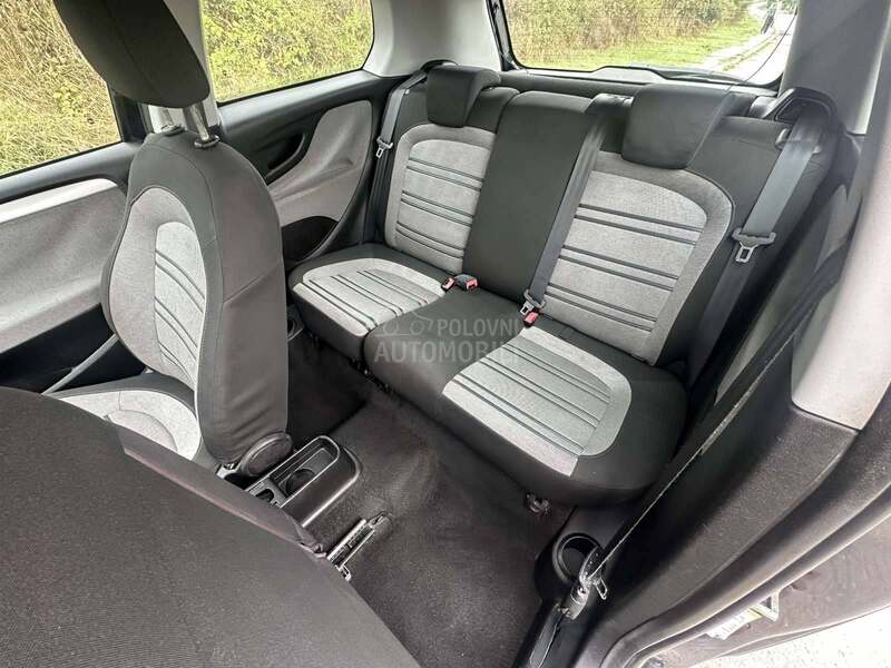 Fiat EVO 1.2