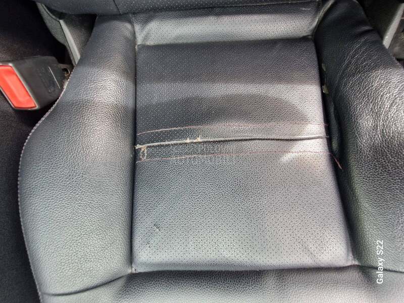 Mercedes Benz E 200 E 200 CDI