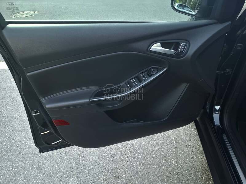 Ford Focus 1.6tdci TITANIUM