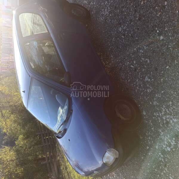 Fiat Seicento 