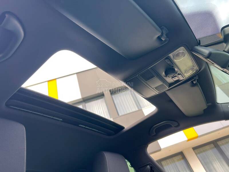 Volkswagen Golf 6 2.0 TDI GTD