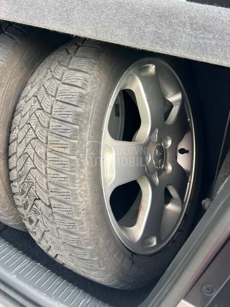 Volkswagen Golf 6 2.0 TDI GTD