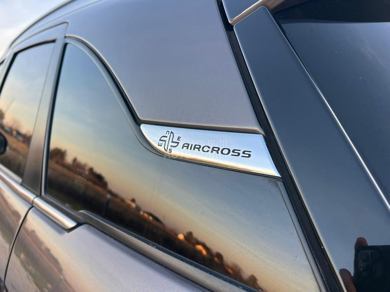 Citroen C4 Aircross 1.8hdi/PANO/SERV/