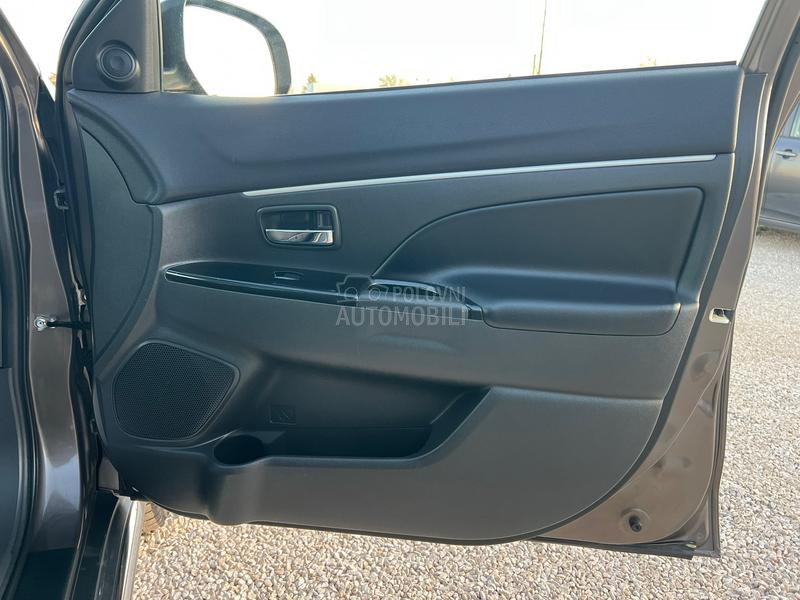 Citroen C4 Aircross 1.8hdi/PANO/SERV/