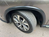 Citroen C4 Aircross 1.8hdi/PANO/SERV/