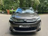 Citroen C4 Aircross 1.8hdi/PANO/SERV/