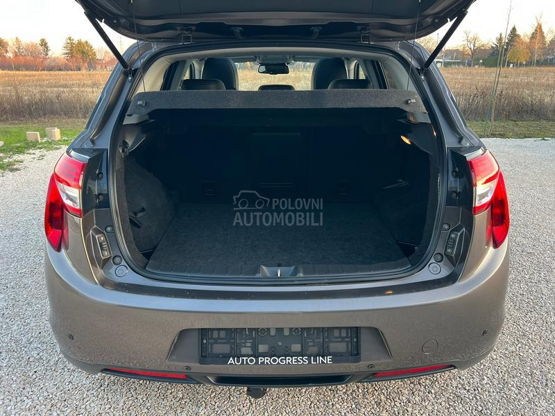 Citroen C4 Aircross 1.8hdi/PANO/SERV/