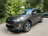 Citroen C4 Aircross 1.8hdi/PANO/SERV/