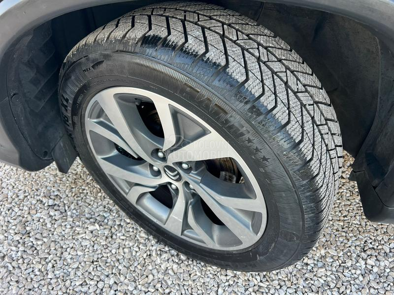 Citroen C4 Aircross 1.8hdi/PANO/SERV/